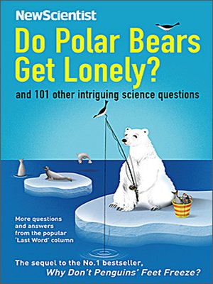 cover image of Do Polar Bears Get Lonely?